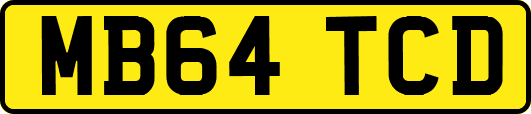 MB64TCD