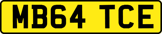 MB64TCE