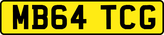 MB64TCG