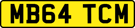 MB64TCM