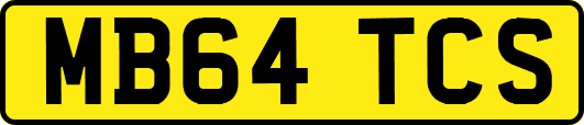 MB64TCS