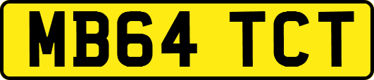 MB64TCT