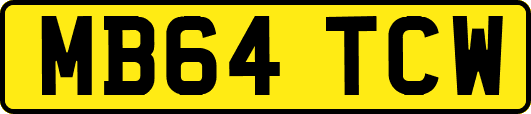 MB64TCW