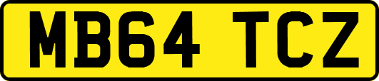 MB64TCZ