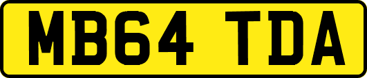 MB64TDA