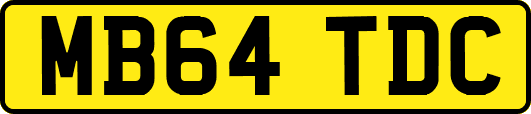 MB64TDC
