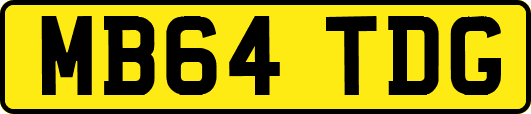 MB64TDG