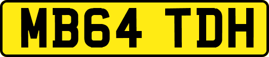 MB64TDH