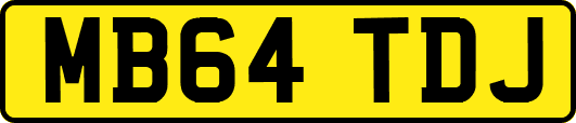 MB64TDJ
