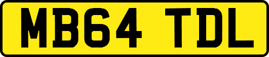 MB64TDL