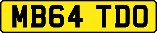 MB64TDO