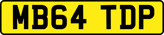 MB64TDP