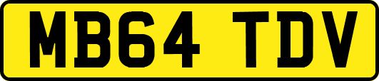 MB64TDV