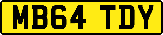 MB64TDY
