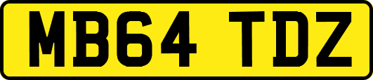MB64TDZ