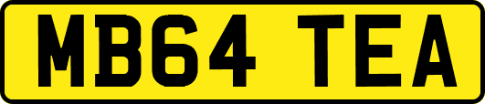 MB64TEA