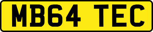 MB64TEC