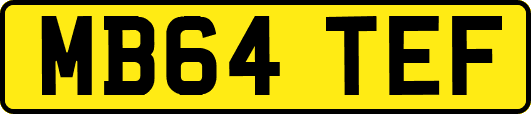MB64TEF