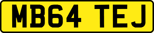 MB64TEJ