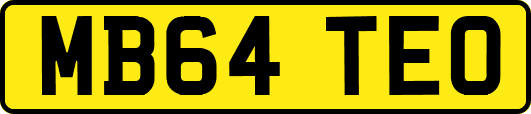 MB64TEO