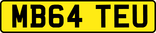 MB64TEU