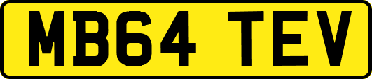 MB64TEV