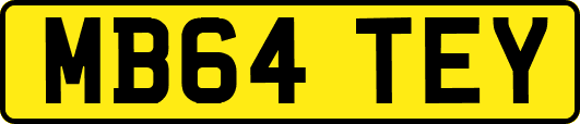 MB64TEY
