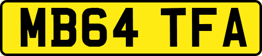 MB64TFA