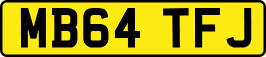 MB64TFJ