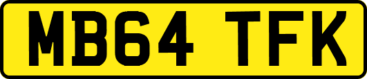 MB64TFK