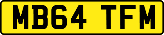 MB64TFM