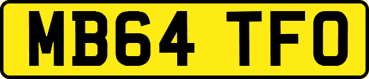 MB64TFO