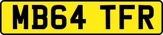 MB64TFR