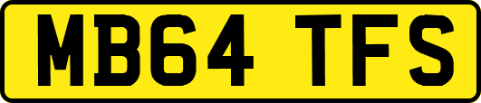 MB64TFS