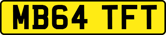 MB64TFT