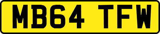 MB64TFW