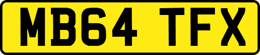 MB64TFX