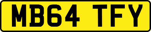 MB64TFY