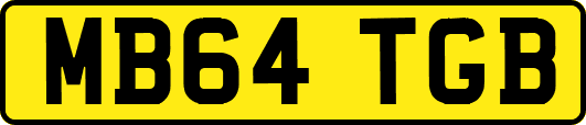 MB64TGB