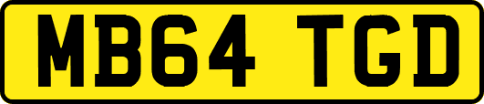 MB64TGD