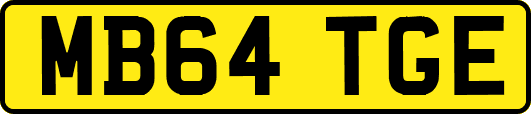 MB64TGE
