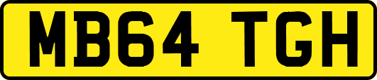 MB64TGH