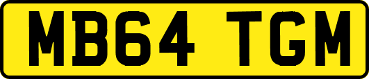 MB64TGM