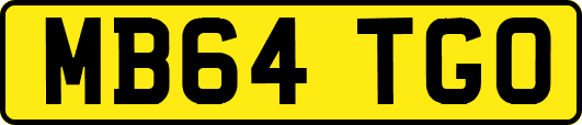 MB64TGO