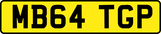 MB64TGP