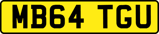 MB64TGU
