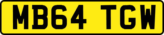 MB64TGW