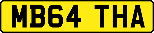MB64THA