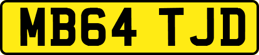 MB64TJD