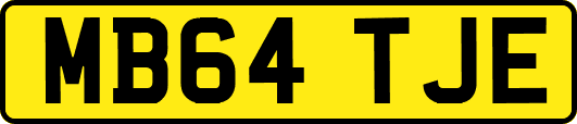 MB64TJE